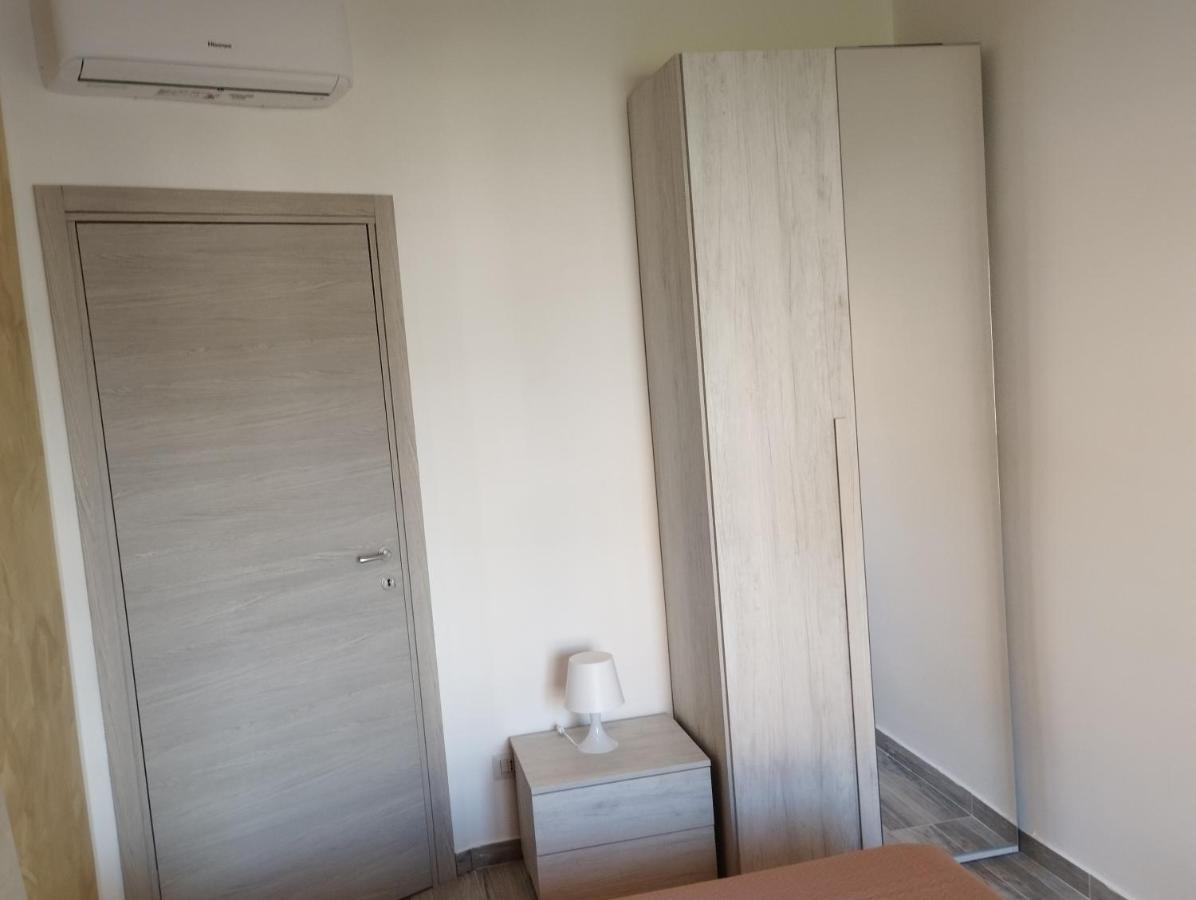 Turro Center Apartment Milán Exteriér fotografie
